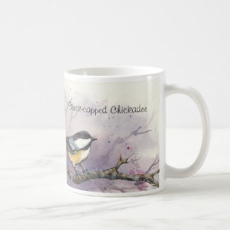 De Café Caneca do Chickadee