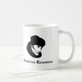 De Café Caneca do CHP Desiderius Erasmus