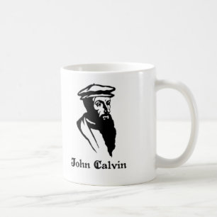 De Café Caneca do CHP João Calvino