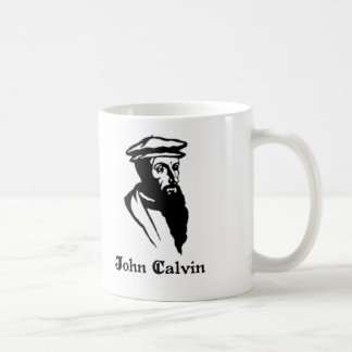 De Café Caneca do CHP João Calvino