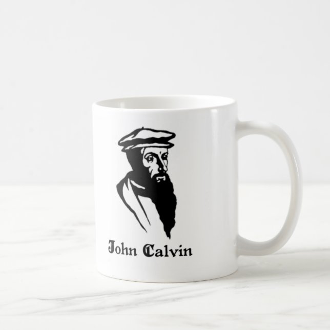 De Café Caneca do CHP João Calvino (Direita)