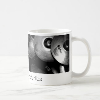 De Café Caneca do cilindro das franquias