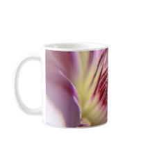 Caneca do Clematis 11oz