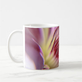 De Café Caneca do Clematis 11oz
