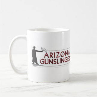 De Café Caneca do clube com dois logotipos do clube