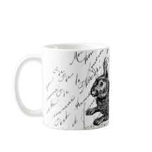 Caneca do coelho