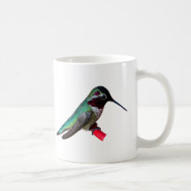 caneca do colibri - design C e D