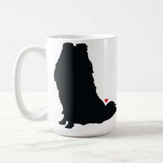 De Café Caneca do Collie