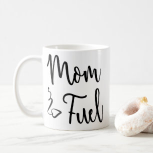 De Café Caneca do combustível da mamã