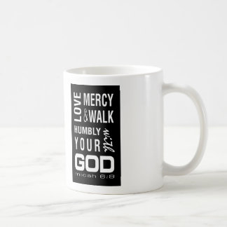 De Café Caneca do compaixão do amor