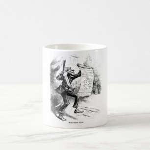 De Café Caneca do comunista do Deadhead