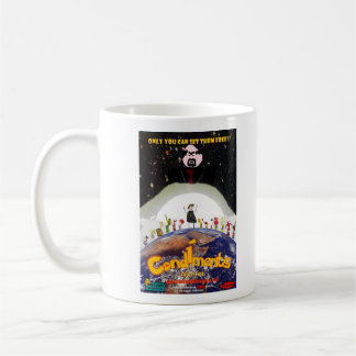De Café Caneca do Condí-Mestre