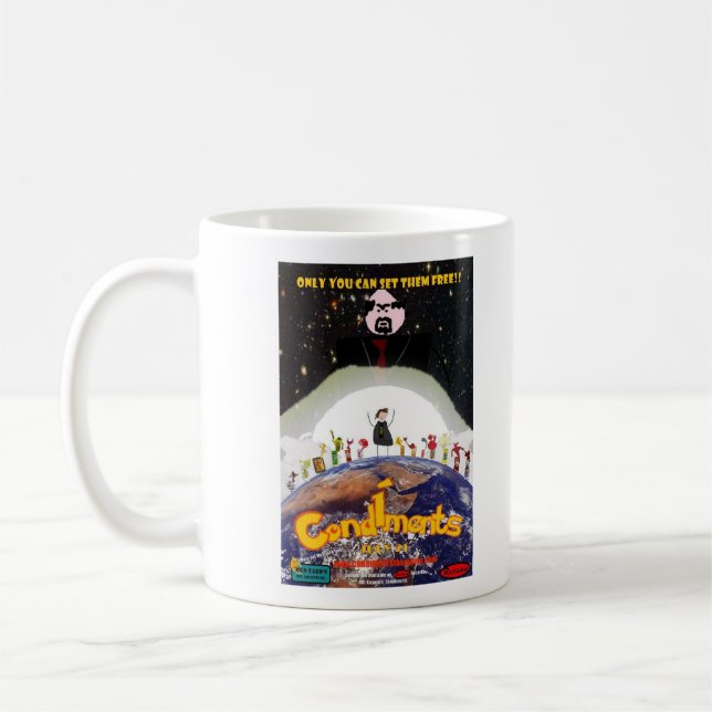 De Café Caneca do Condí-Mestre (Esquerda)