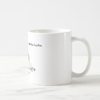 De Café caneca do controle da Pro-arma
