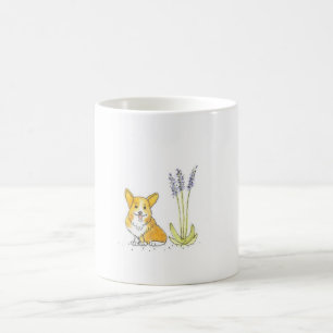 De Café Caneca do Corgi