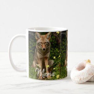 De Café Caneca do Coyote