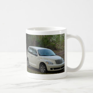 De Café Caneca do CRUZADOR da pinta