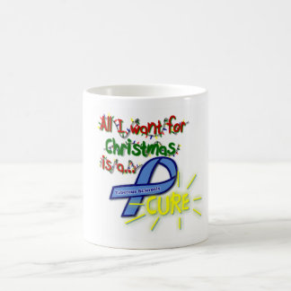De Café Caneca do CST da cura