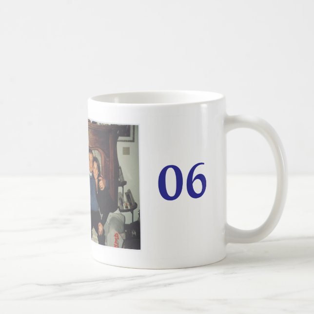 De Café Caneca do CT da avó (Direita)
