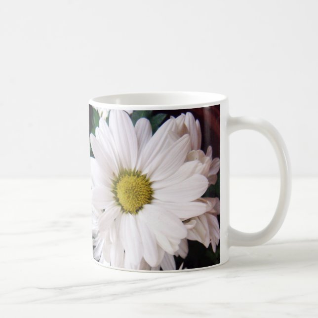 De Café Caneca do *Daisy* (Direita)