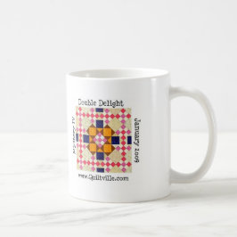 De Café Caneca do DD, eu preferencialmente estaria