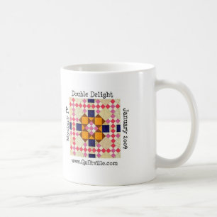 De Café Caneca do DD, eu preferencialmente estaria