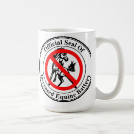 De Café Caneca do DEB