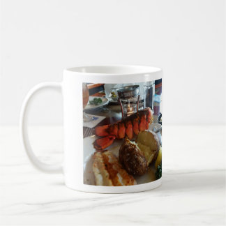 De Café Caneca do deleite você mesmo