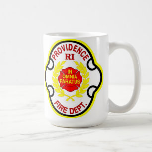 De Café Caneca do departamento dos bombeiros IAFF