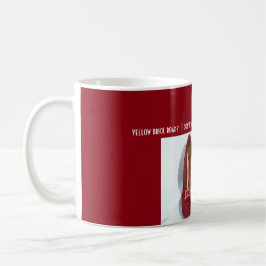 De Café Caneca do deslizador do rubi