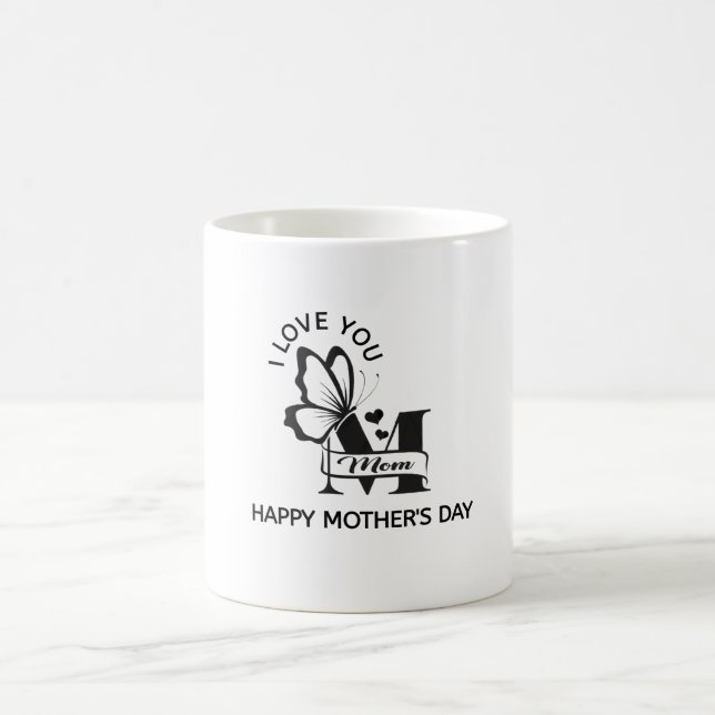 De Café Caneca do dia das mães |  (Centro)