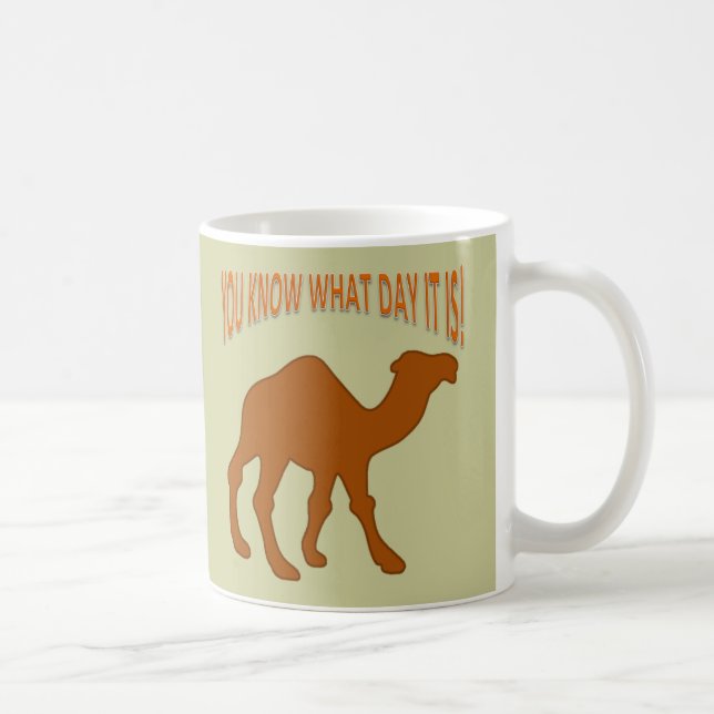 DE CAFÉ CANECA DO DIA DO BOSSE (Direita)