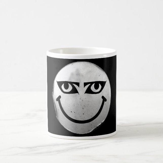 De Café Caneca do dia do gótico do mundo (Centro)