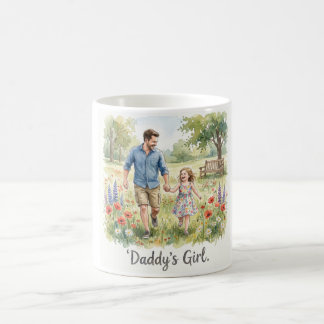 De Café Caneca do dia do pai