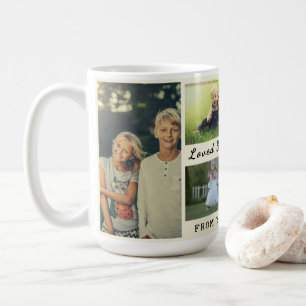 De Café Caneca do Dia dos Avós – Amados Além da Medida