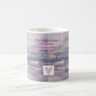 De Café Caneca do Dia dos Namorados