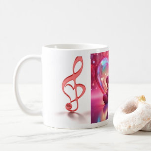 De Café Caneca do Dia dos Namorados