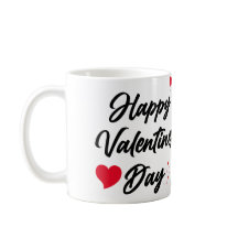 Caneca do Dia dos Namorados personalizável
