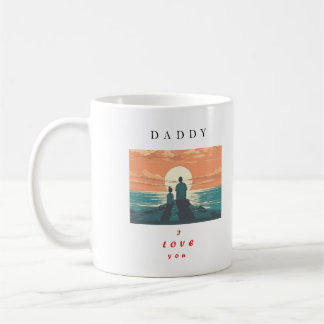 De Café Caneca do dia dos pais