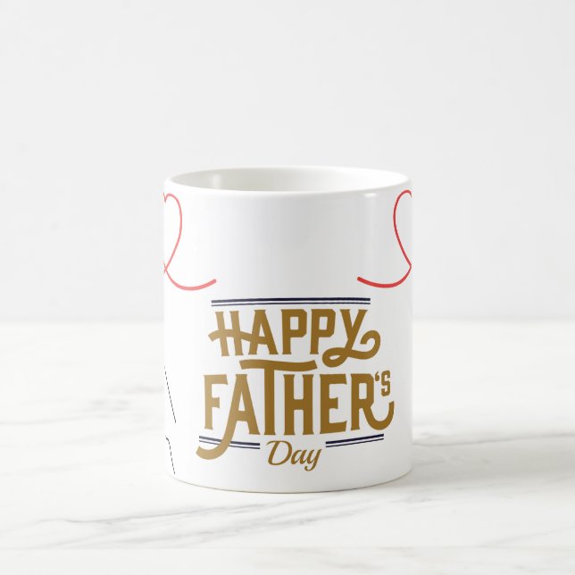 De Café Caneca do Dia dos Pais Feliz (Centro)