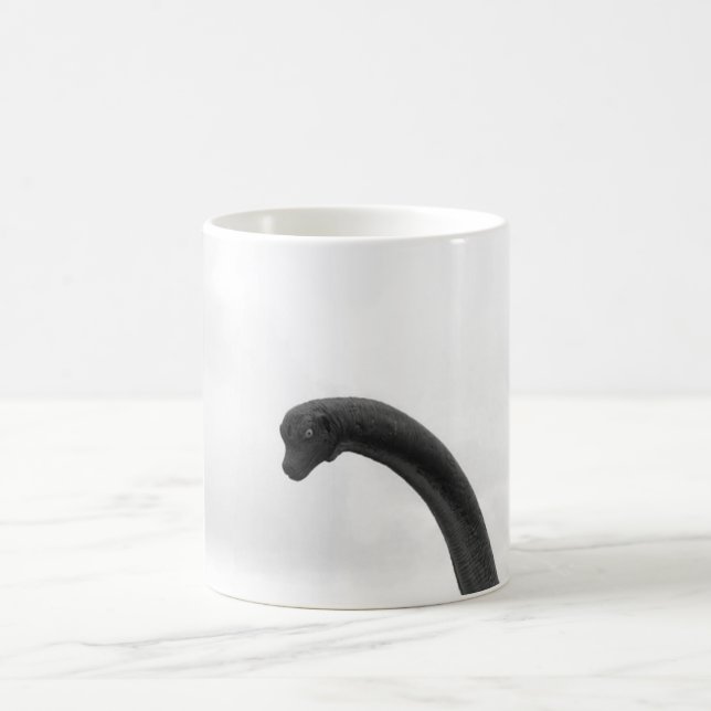 De Café Caneca do dinossauro (Centro)