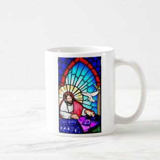 De Café Caneca do DJ Jesus