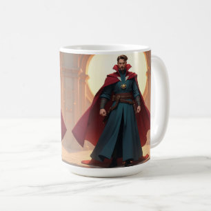 De Café Caneca do Doctor Strange