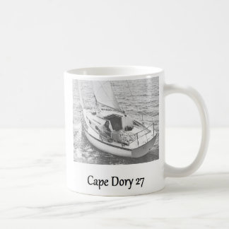 De Café Caneca do Dory 27 do cabo