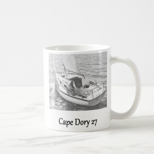 De Café Caneca do Dory 27 do cabo (Direita)