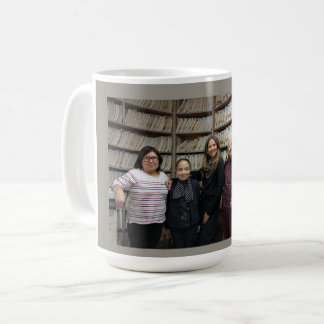 De Café Caneca do Dr. Q #2