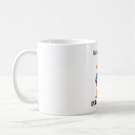De Café Caneca do Eddy Mallary