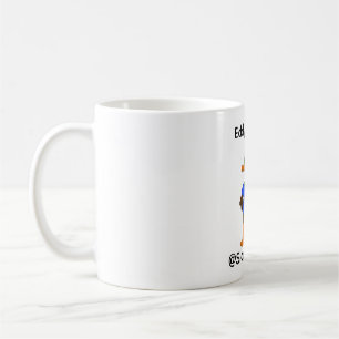 De Café Caneca do Eddy Mallary