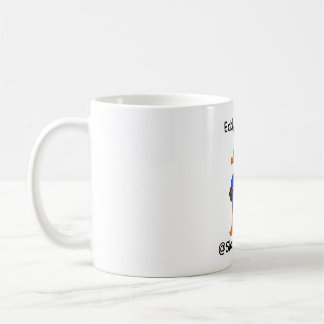 De Café Caneca do Eddy Mallary