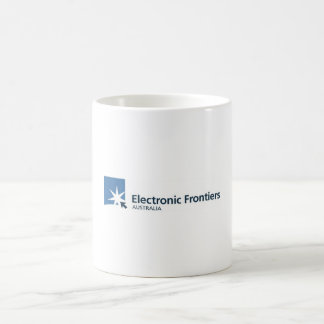 De Café Caneca do EFA
